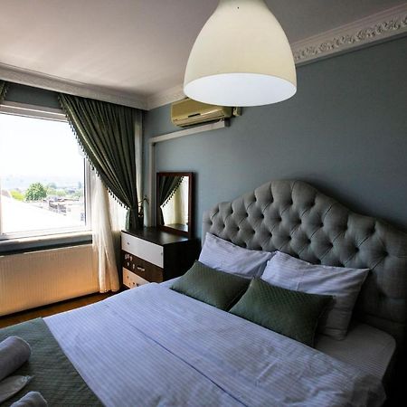 2Br-1Lr Seaview Family Place Next To Center Istanbul Luaran gambar